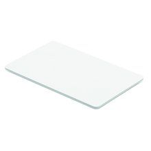 Tarjeta de Bloqueo RFID Blanco