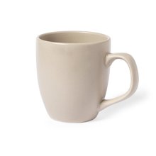 Taza Cerámica 470ml Natural Mate Natu