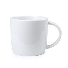 Taza personalizable ancha Bla