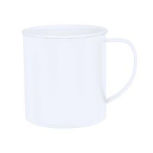 Taza de PP Reciclado 300 ml Bla