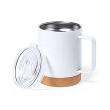 Taza Térmica Sublimable 330ml Bla