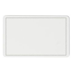 Tarjeta Bloqueo RFID 3cm | Frontal