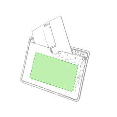 Tarjeta Memoria USB 16GB | En la funda