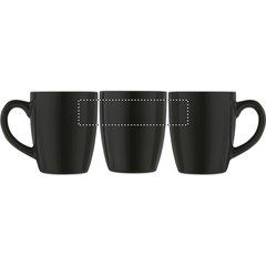 Taza Cerámica 290ml | Circunferencia