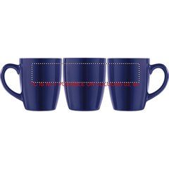 Taza Cerámica 290ml | MUG TC