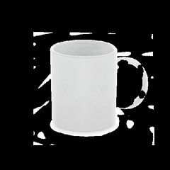 Taza de cerámica 350 mL | Cuerpo