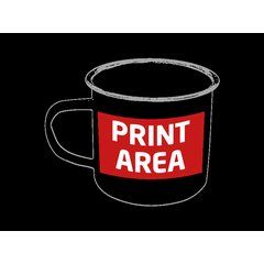 Taza de Metal 380 ml | Zona 2