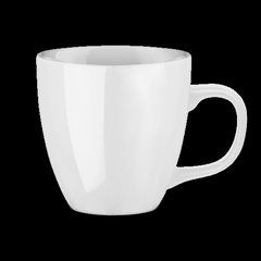 Taza de porcelana 450mL | Cuerpo