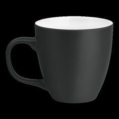 Taza de porcelana mate 450 mL | Cuerpo 2