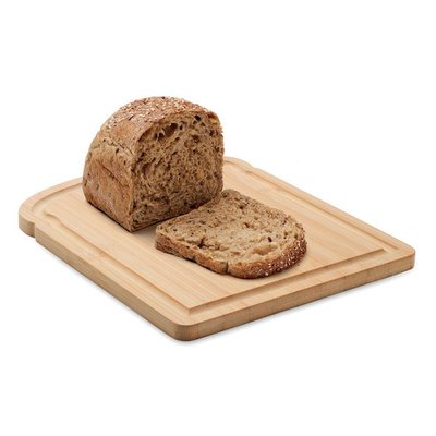 Tabla para Pan de Bambú