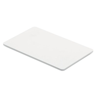 Tarjeta de Bloqueo RFID Blanco