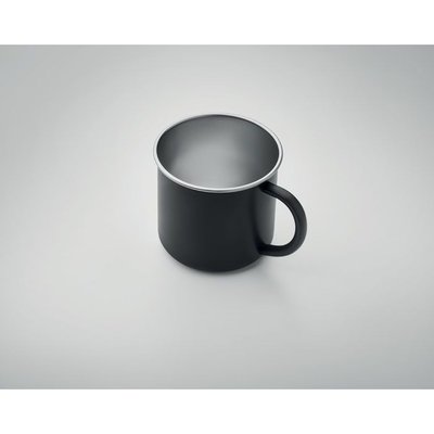 Taza Acero Inox Reciclado 300ml