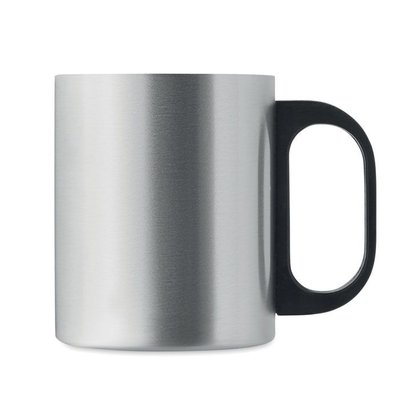 Taza Acero Inoxidable 300ml