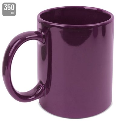 Taza Cerámica 330ml LI