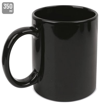 Taza Cerámica 330ml NE