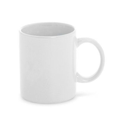 Taza de cerámica 350 mL