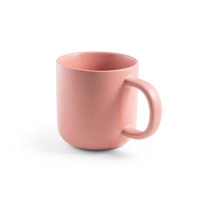 Taza Cerámica 370ml Mate