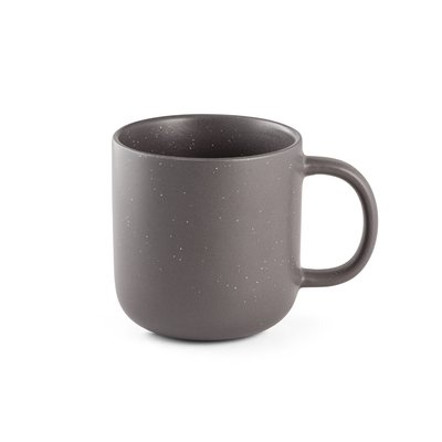 Taza cerámica 90mL rústica