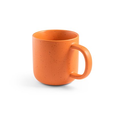 Taza cerámica 90mL rústica