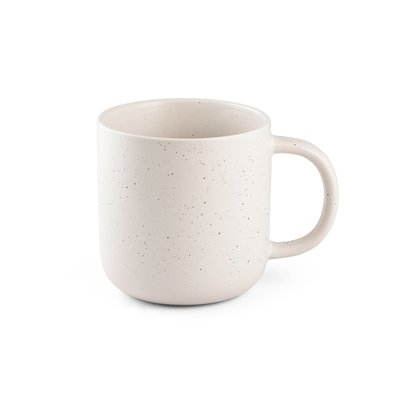 Taza cerámica 90mL rústica