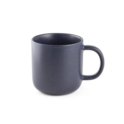 Taza cerámica 90mL rústica