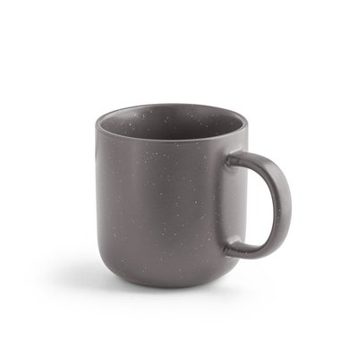 Taza cerámica 90mL rústica