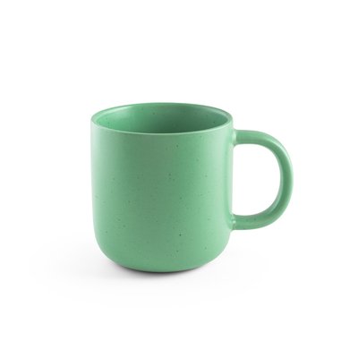 Taza cerámica 90mL rústica