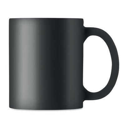 Taza Cerámica Mate 300ml