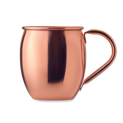 Taza Cobre para Cócteles 400ml