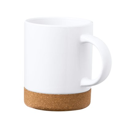 Taza Ecológica Sublimación 350ml