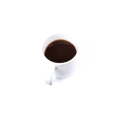 Taza personalizable ancha