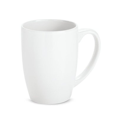 Taza de porcelana 350 mL