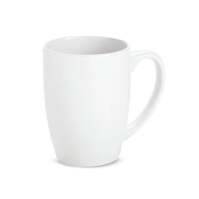 Taza de porcelana 350 mL