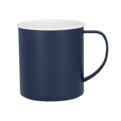 Taza de PP Reciclado 300 ml Mar