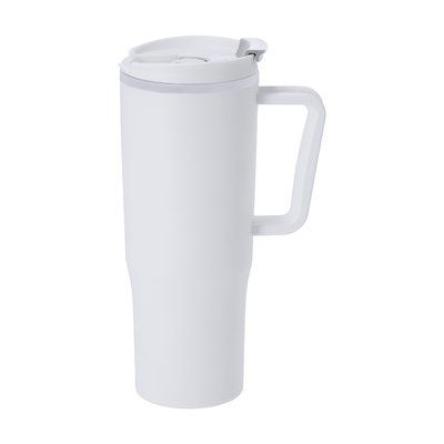 Taza Térmica 800 ml con Asa Bla