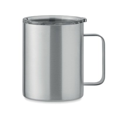 Taza Termo 300ml con Orificio Deslizante