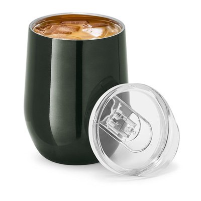 Taza de viaje 400mL con tapa