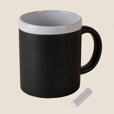 Tazas Pizarra Superiores