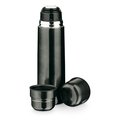 Termo 750mL con 2 Tazas Acero Inox