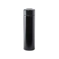 Termo Acero Inoxidable 500ml Negro