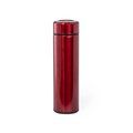 Termo Acero Inoxidable 500ml Rojo