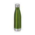 Termo de acero inoxidable 510 mL Verde Claro