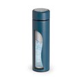 Termo de acero inoxidable con infusor 470mL