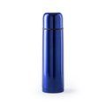 Termo Brillante 500ml con Tapa Azul