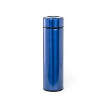 Termo Acero Inoxidable 500ml Azul