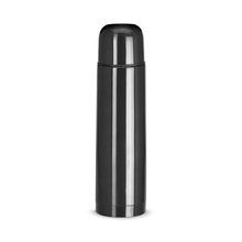 Termo Acero Inoxidable 500mL en Caja Negro