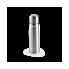 Termo Acero Inox 500mL | Cuerpo | 120 x 100