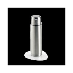 Termo Acero Inox 500mL | Cuerpo superior | 15 x 30