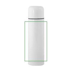 Termo Sublimación INOX 500ml | Vertical