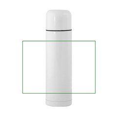 Termo Sublimación INOX 500ml | Vertical